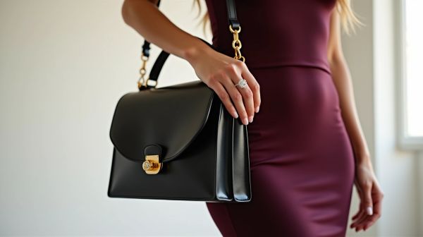 Choisir un sac à main adapté à votre style féminin chic