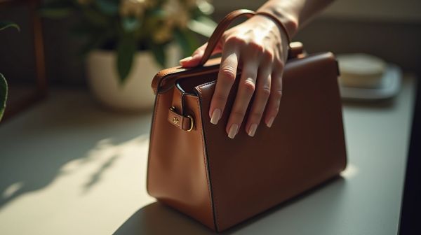 Choisir un sac à main adapté à votre style féminin chic