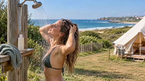 Les pires marques de shampoing nuisant à vos cheveux
