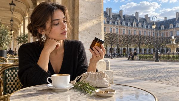 Les trends incontournables : bijoux modernes et cosmétiques bio