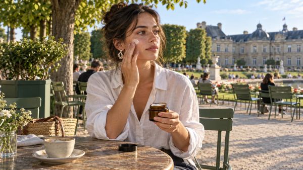 Les trends incontournables : bijoux modernes et cosmétiques bio
