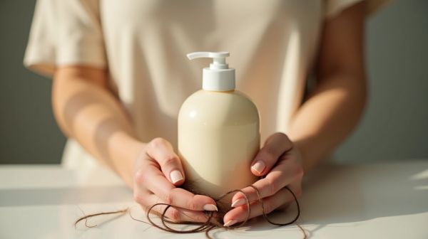 Marques de shampoing à éviter pour une routine cheveux saine