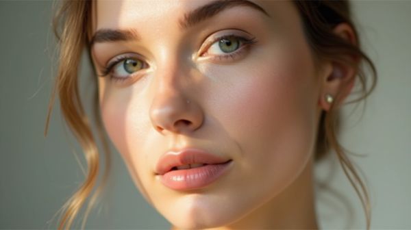 Optimiser votre maquillage avec brume fixante ou poudre
