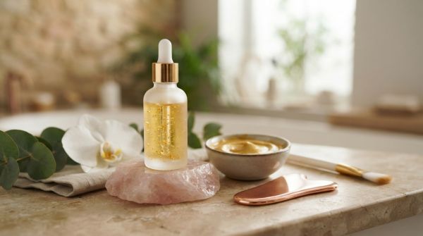 Quand les cosmétiques naturelles rencontrent les bijoux contemporains