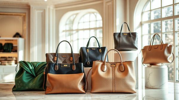 Top 10 sacs à main pour sublimer votre style féminin chic