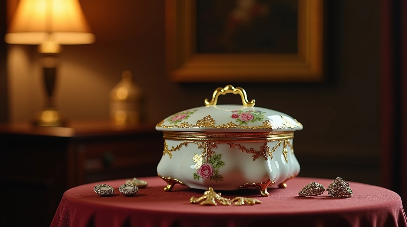 Questions fréquentes sur ces joyaux français